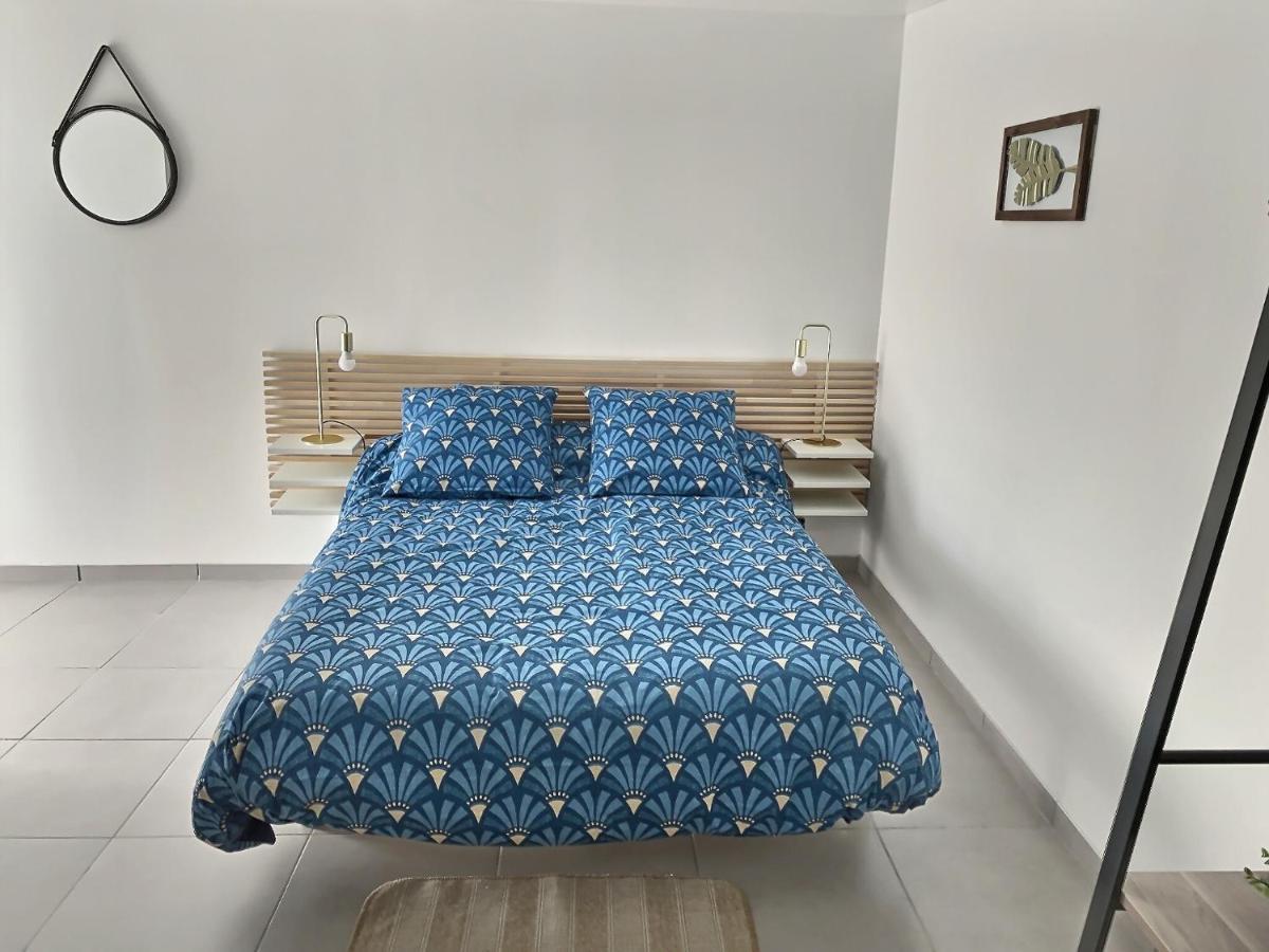 Апартаменты Un Cocon Pour 2 Ou 4 - Merignac -Jacuzzi - Netflix - Tram A Экстерьер фото